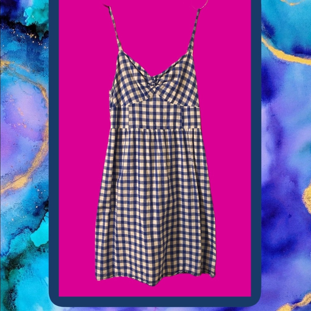Vintage Style Dress
